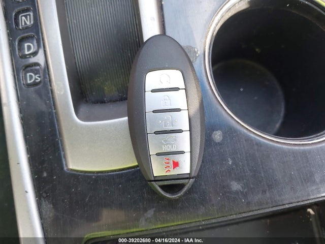 Nissan Altima 2.5 Sv 2014 1N4AL3AP3EC325861 Image 11