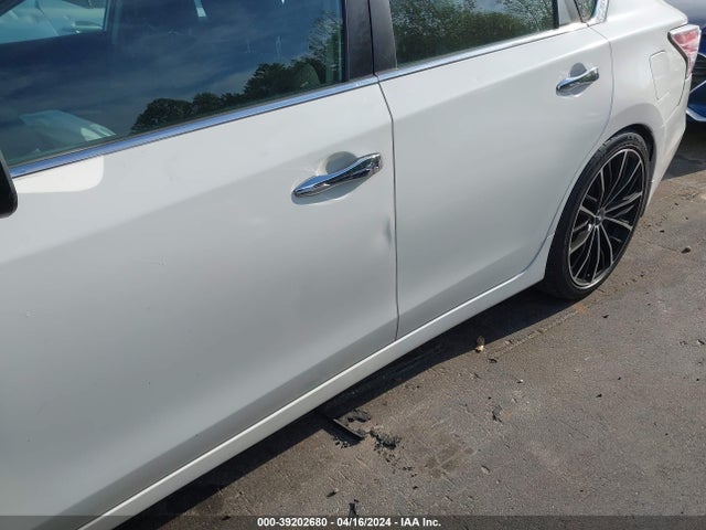 Nissan Altima 2.5 Sv 2014 1N4AL3AP3EC325861 Image 12