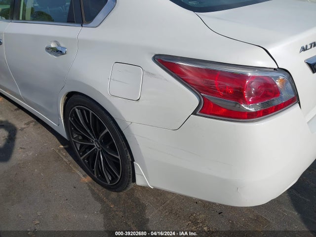 Nissan Altima 2.5 Sv 2014 1N4AL3AP3EC325861 Image 13