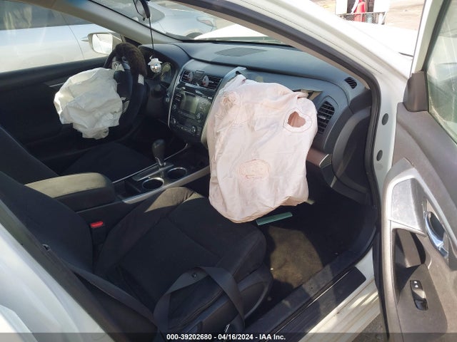 Nissan Altima 2.5 Sv 2014 1N4AL3AP3EC325861 Image 5