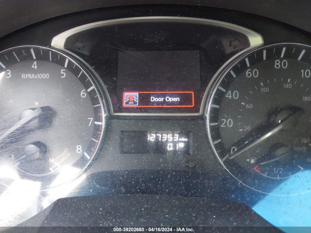 Nissan Altima 2.5 Sv 2014 1N4AL3AP3EC325861 Image 7