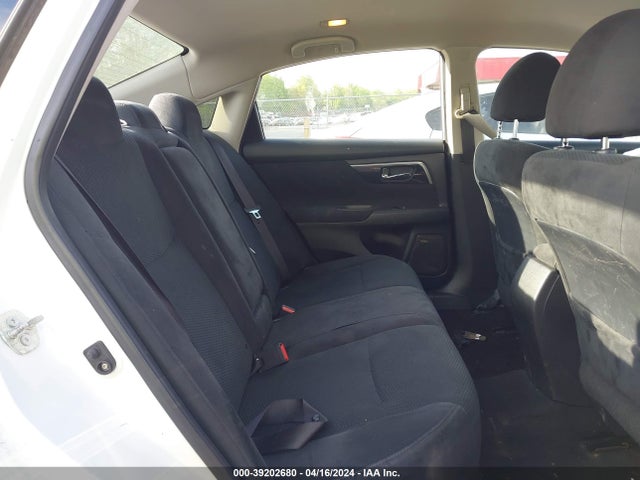 Nissan Altima 2.5 Sv 2014 1N4AL3AP3EC325861 Image 8