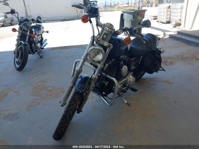 1998 HARLEY-DAVIDSON XL1200 1HD1CGP34WK115247 Photo 1