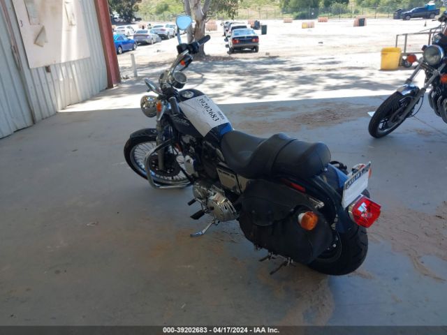 1998 HARLEY-DAVIDSON XL1200 1HD1CGP34WK115247 Photo 2