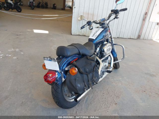 1998 HARLEY-DAVIDSON XL1200 1HD1CGP34WK115247 Photo 3
