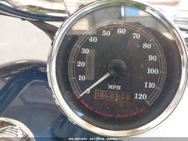 1998 HARLEY-DAVIDSON XL1200 1HD1CGP34WK115247 Photo 6