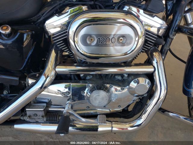 1998 HARLEY-DAVIDSON XL1200 1HD1CGP34WK115247 Photo 7