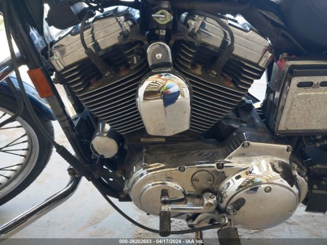 1998 HARLEY-DAVIDSON XL1200 1HD1CGP34WK115247 Photo 8