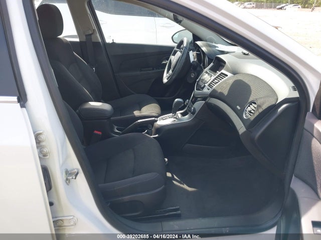 Chevrolet Cruze 1lt Auto 2015 1G1PC5SB8F7104262 Image 5
