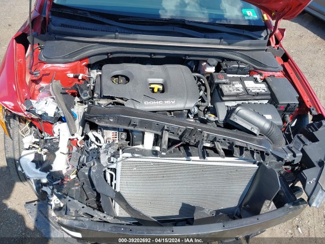 Hyundai ELANTRA SE 2018 5NPD74LF5JH379196 Image 10