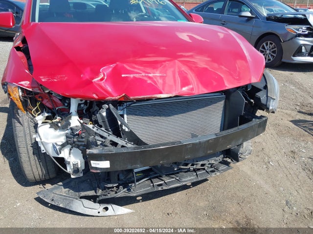 Hyundai ELANTRA SE 2018 5NPD74LF5JH379196 Image 6