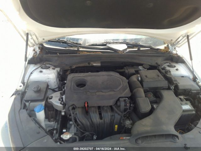 5XXGT4L3XJG236402 KIA Optima S