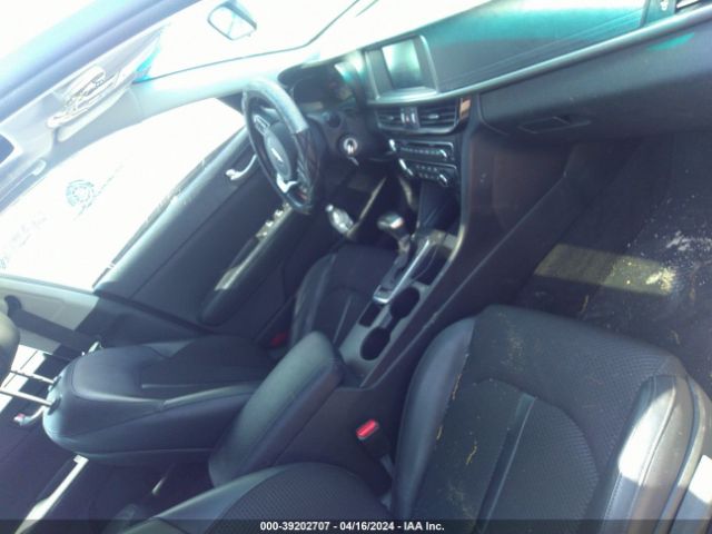 5XXGT4L3XJG236402 KIA Optima S