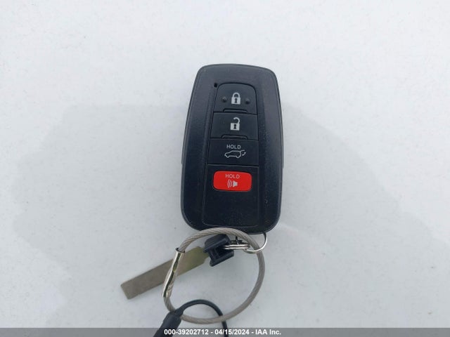 Toyota Highlander Le 2023 5TDKDRAH9PS002147 Image 11