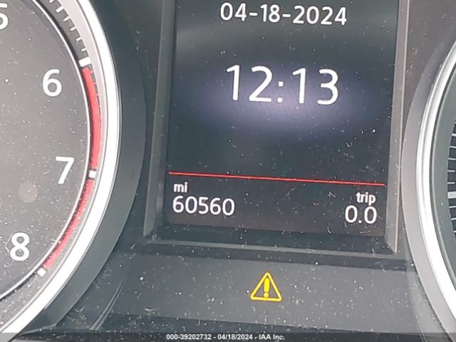 3VW6T7AU4KM023855 Volkswagen Golf Gti 2.0t Autobahn/2.0t Rabbit Edition/2.0t S/2.0t Se
