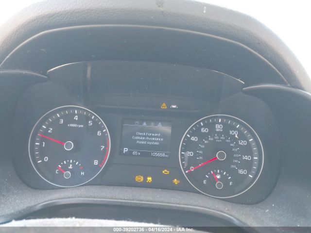 3KPF24AD4KE074772 KIA Forte Lxs