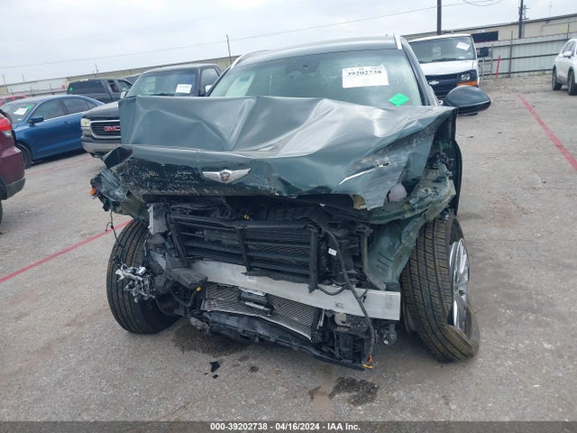 Genesis Gv70 2.5t Awd 2023 KMUMADTB5PU081130 Image 12
