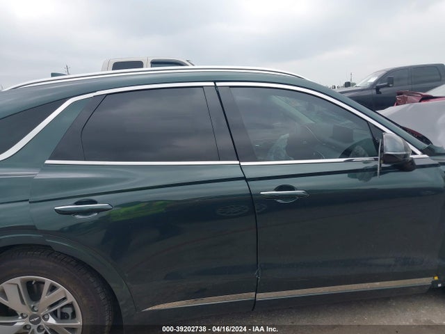 Genesis Gv70 2.5t Awd 2023 KMUMADTB5PU081130 Image 13