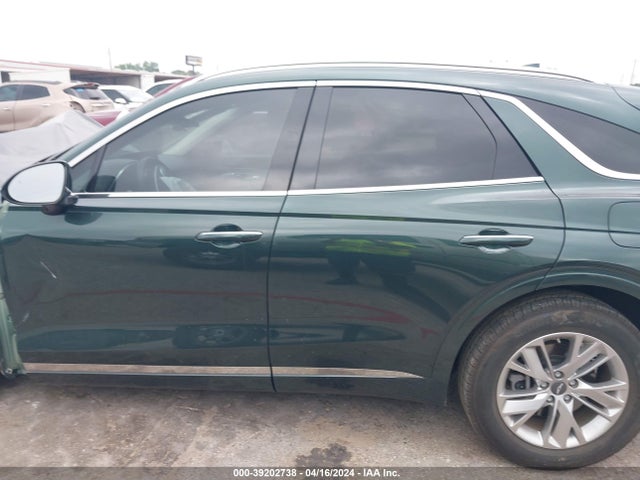 Genesis Gv70 2.5t Awd 2023 KMUMADTB5PU081130 Image 14