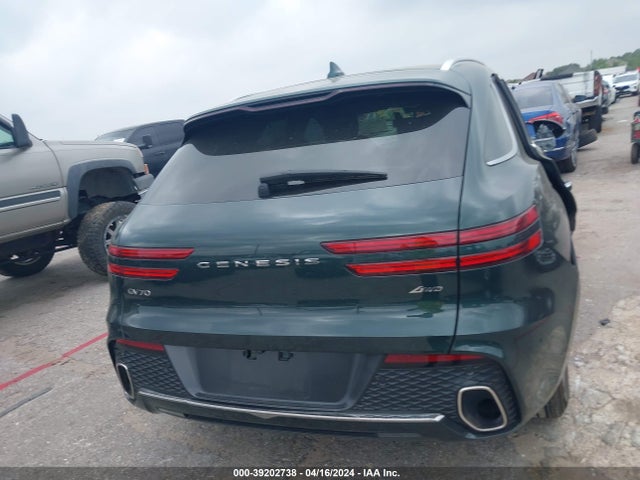 Genesis Gv70 2.5t Awd 2023 KMUMADTB5PU081130 Image 16