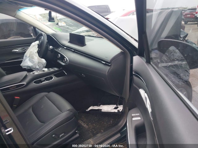 Genesis Gv70 2.5t Awd 2023 KMUMADTB5PU081130 Image 5