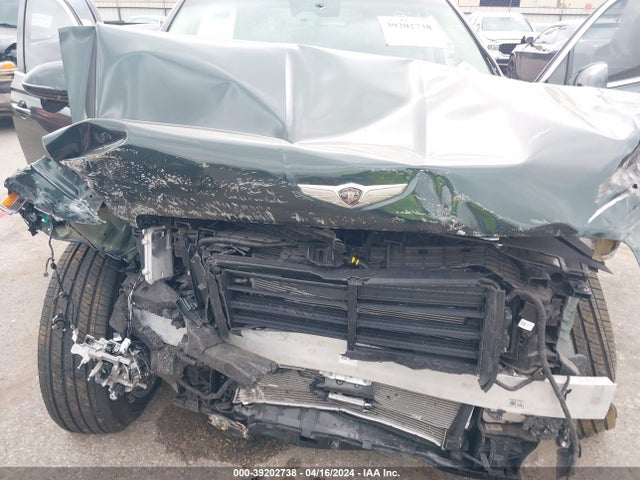 Genesis Gv70 2.5t Awd 2023 KMUMADTB5PU081130 Image 6