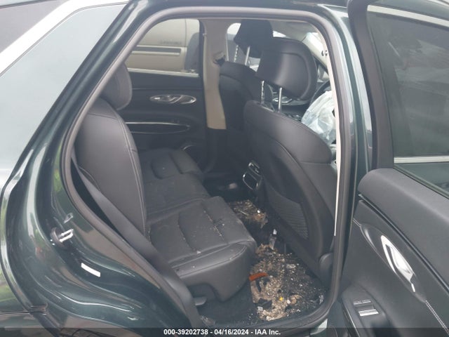 Genesis Gv70 2.5t Awd 2023 KMUMADTB5PU081130 Image 8