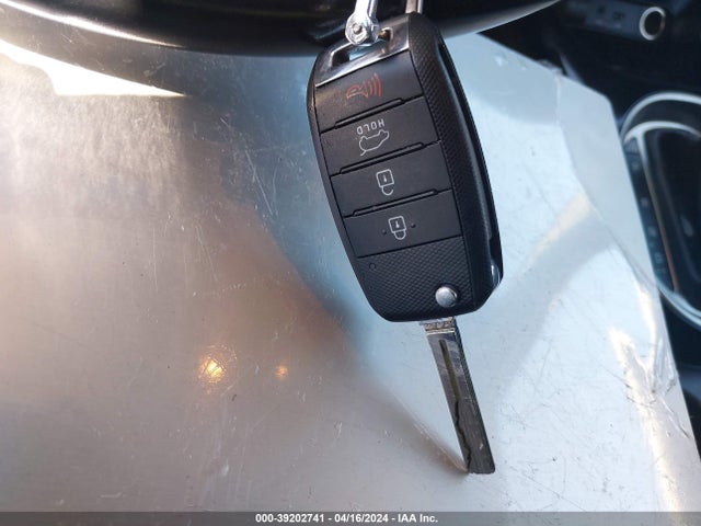 KIA Soul ! 2014 KNDJX3A55E7088585 Image 11