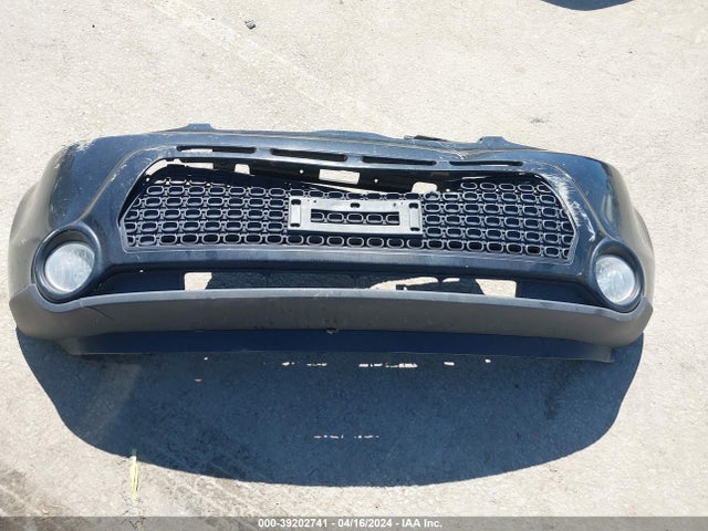 KIA Soul ! 2014 KNDJX3A55E7088585 Image 12