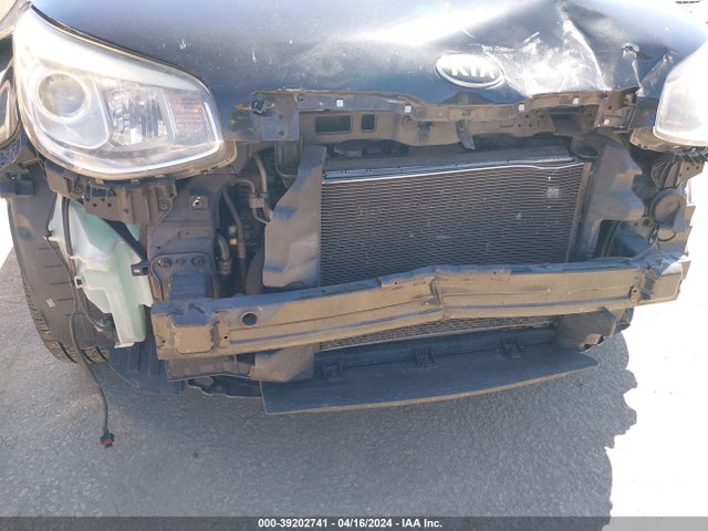 KIA Soul ! 2014 KNDJX3A55E7088585 Image 6