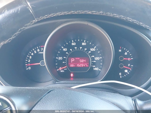 KIA Soul ! 2014 KNDJX3A55E7088585 Image 7