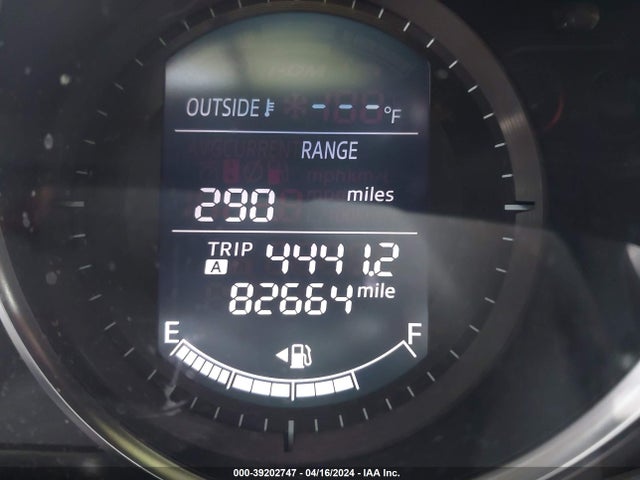 Mazda Mazda6 I Touring 2015 JM1GJ1V54F1194413 Image 15