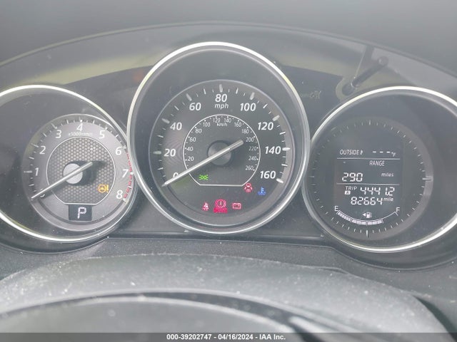 Mazda Mazda6 I Touring 2015 JM1GJ1V54F1194413 Image 7