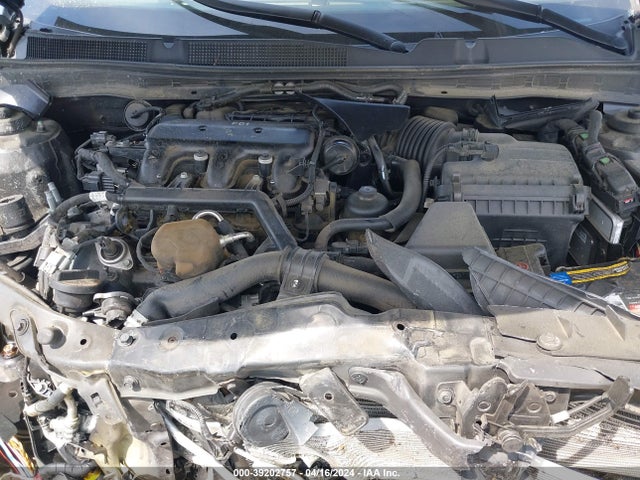 KIA Cadenza Premium 2015 KNALN4D72F5180409 Image 10