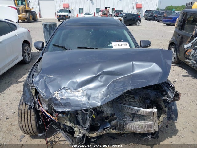 KIA Cadenza Premium 2015 KNALN4D72F5180409 Image 12