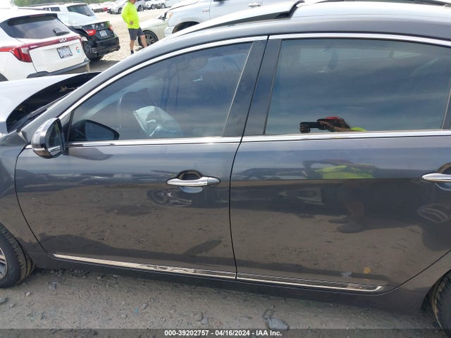 KIA Cadenza Premium 2015 KNALN4D72F5180409 Image 14