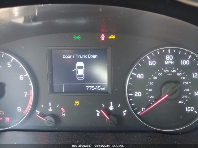 KIA Cadenza Premium 2015 KNALN4D72F5180409 Image 15