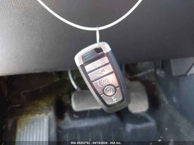 1FTEW1EG7JFA44608 Ford F-150 Platinum