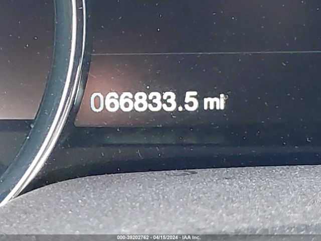 1FTEW1EG7JFA44608 Ford F-150 Platinum