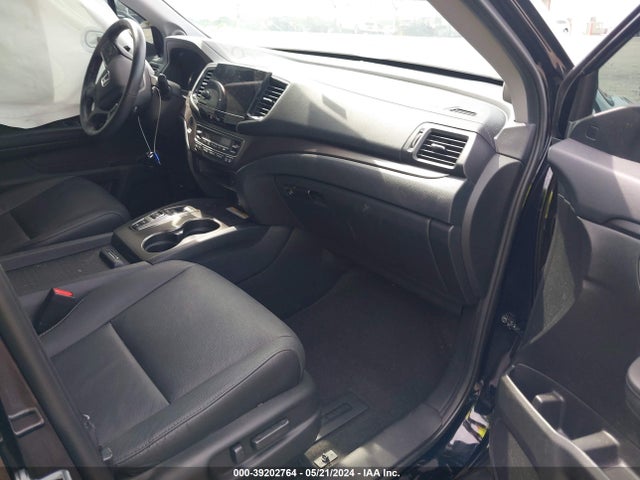 Honda Pilot 2wd Special Edition 2022 5FNYF5H21NB010985 Image 5