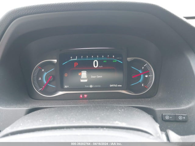 Honda Pilot 2wd Special Edition 2022 5FNYF5H21NB010985 Image 7