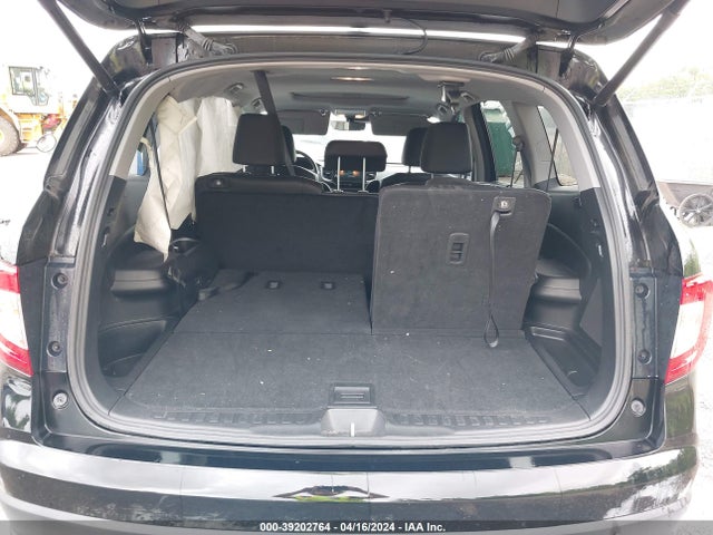 Honda Pilot 2wd Special Edition 2022 5FNYF5H21NB010985 Image 8