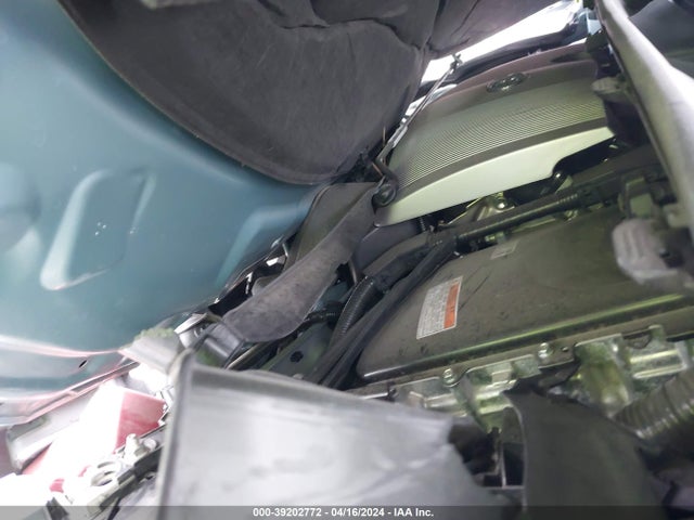 Toyota Prius Le 2022 JTDKAMFU7N3165900 Image 10