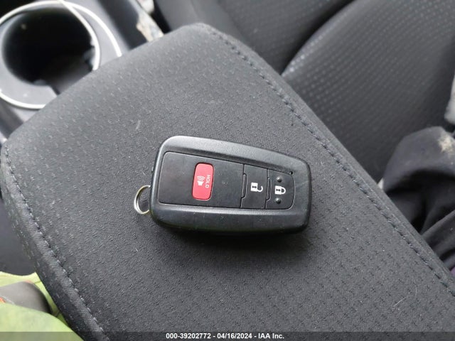 Toyota Prius Le 2022 JTDKAMFU7N3165900 Image 11