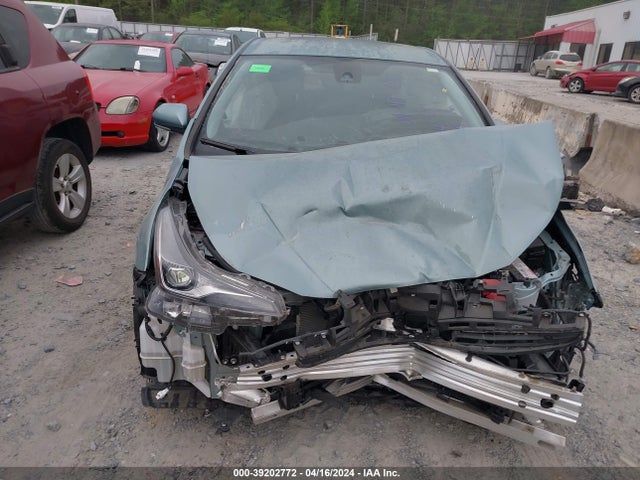 Toyota Prius Le 2022 JTDKAMFU7N3165900 Image 12