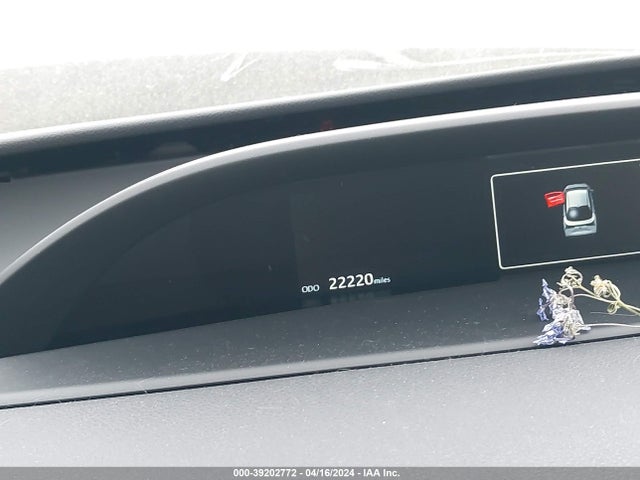 Toyota Prius Le 2022 JTDKAMFU7N3165900 Image 15