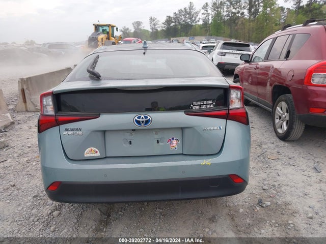 Toyota Prius Le 2022 JTDKAMFU7N3165900 Image 16