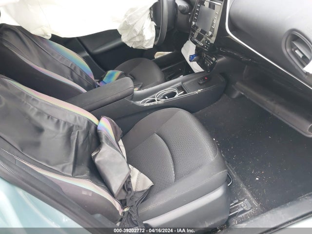 Toyota Prius Le 2022 JTDKAMFU7N3165900 Image 5
