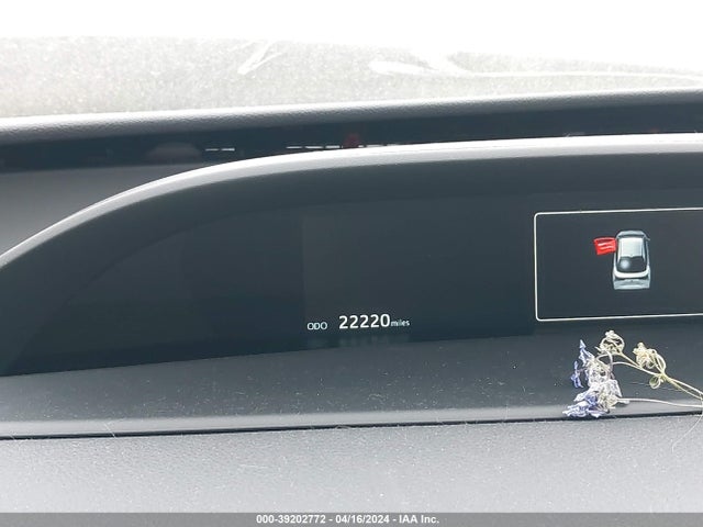 Toyota Prius Le 2022 JTDKAMFU7N3165900 Image 7