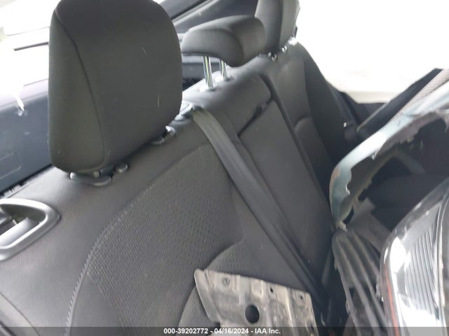 Toyota Prius Le 2022 JTDKAMFU7N3165900 Image 8